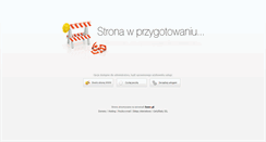 Desktop Screenshot of newsletter.bmw-bawariamotors.pl